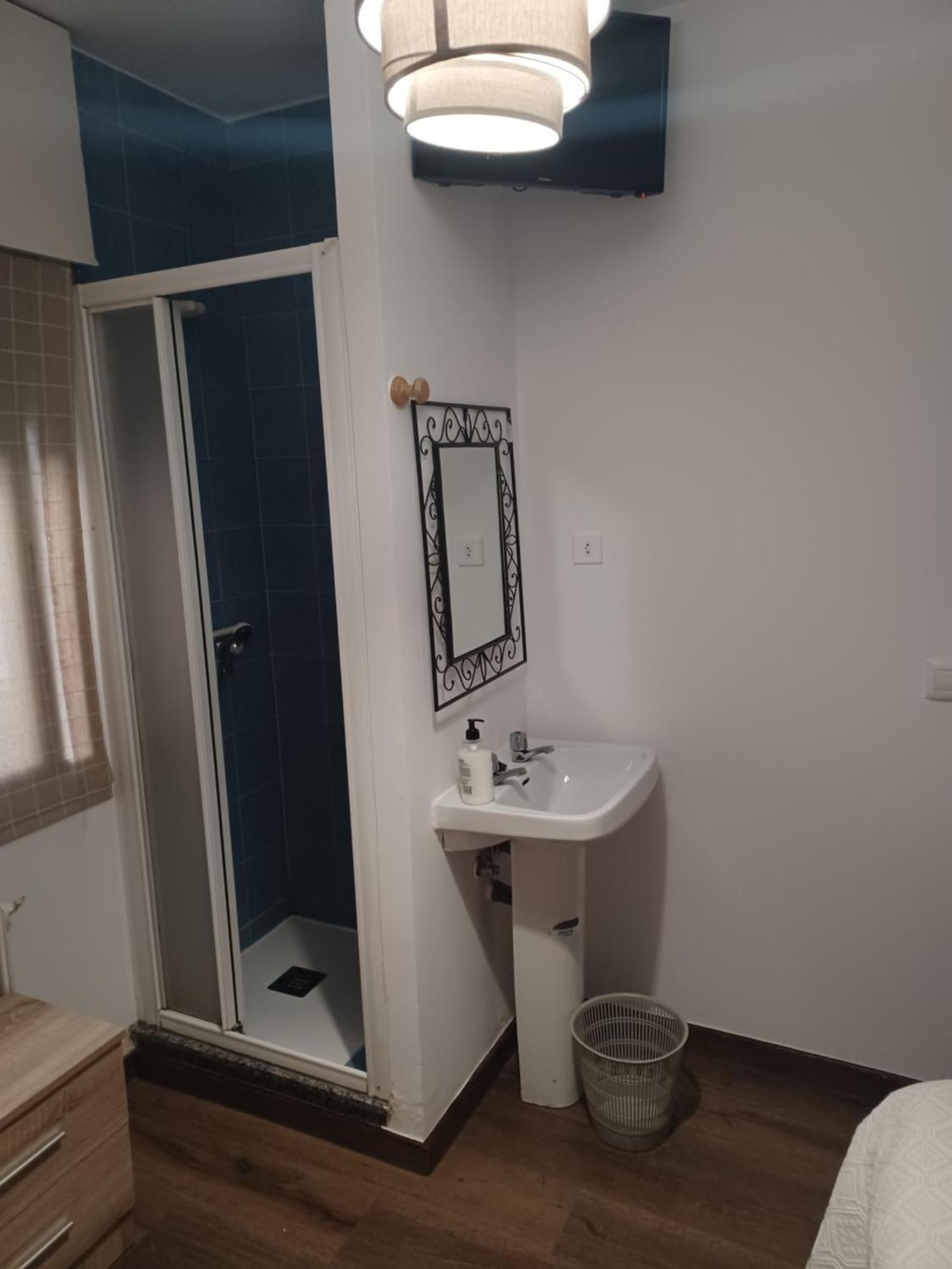 Hostal Forest Σαντιάγο ντε Κομποστέλα Δωμάτιο φωτογραφία