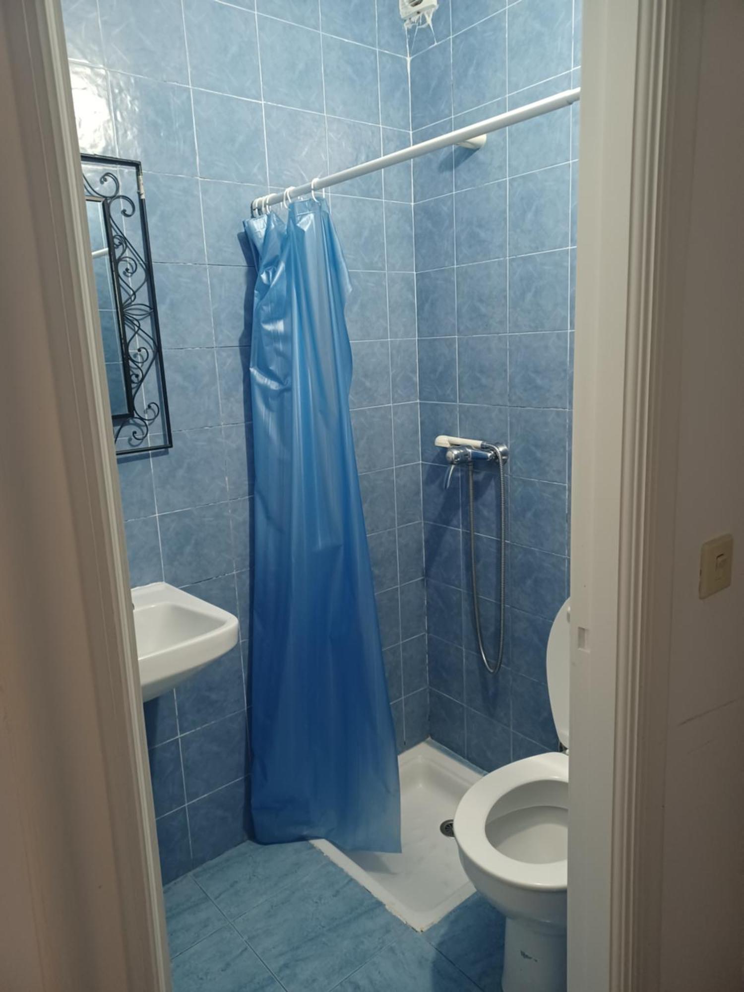 Hostal Forest Σαντιάγο ντε Κομποστέλα Δωμάτιο φωτογραφία