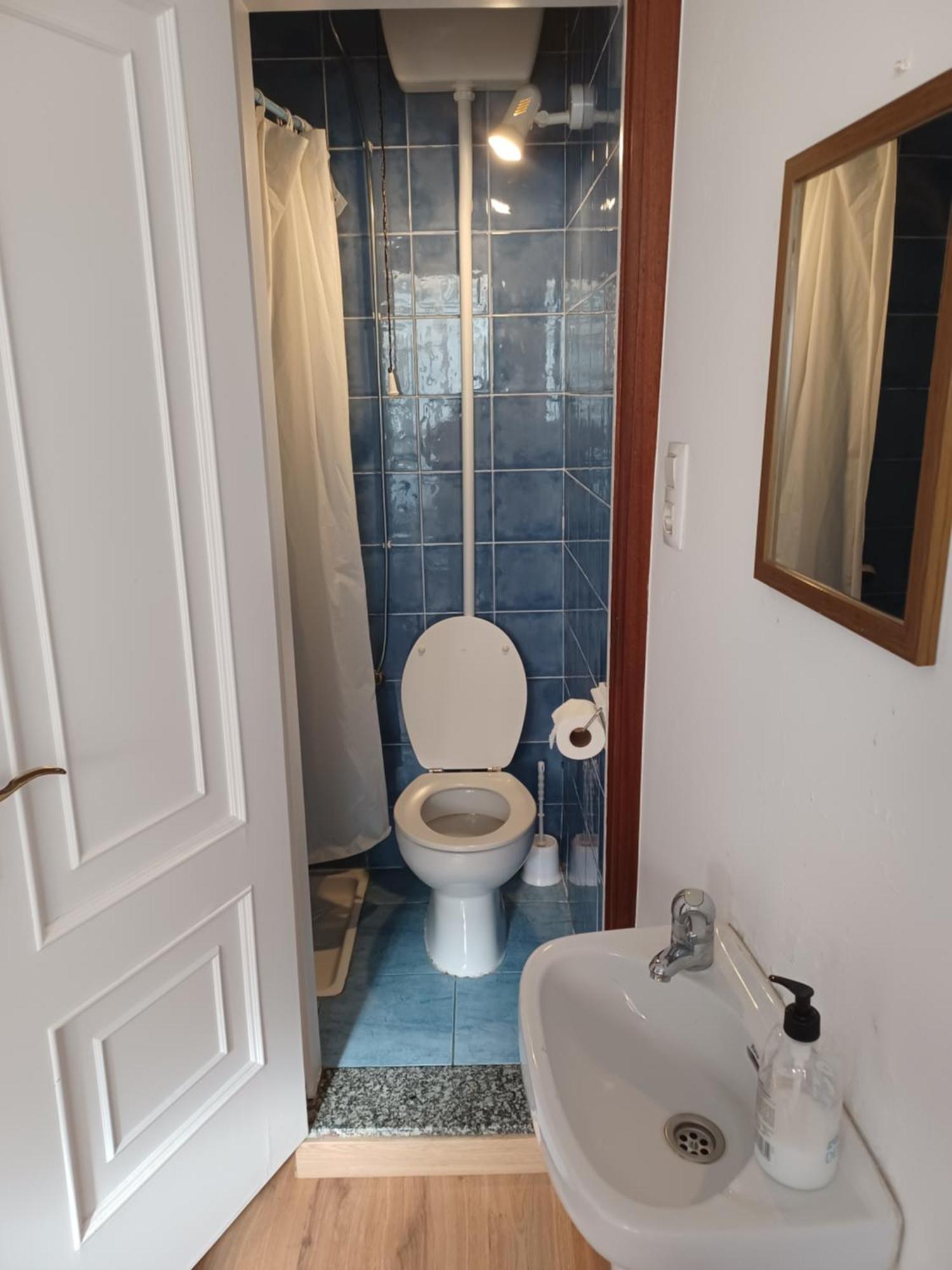 Hostal Forest Σαντιάγο ντε Κομποστέλα Δωμάτιο φωτογραφία