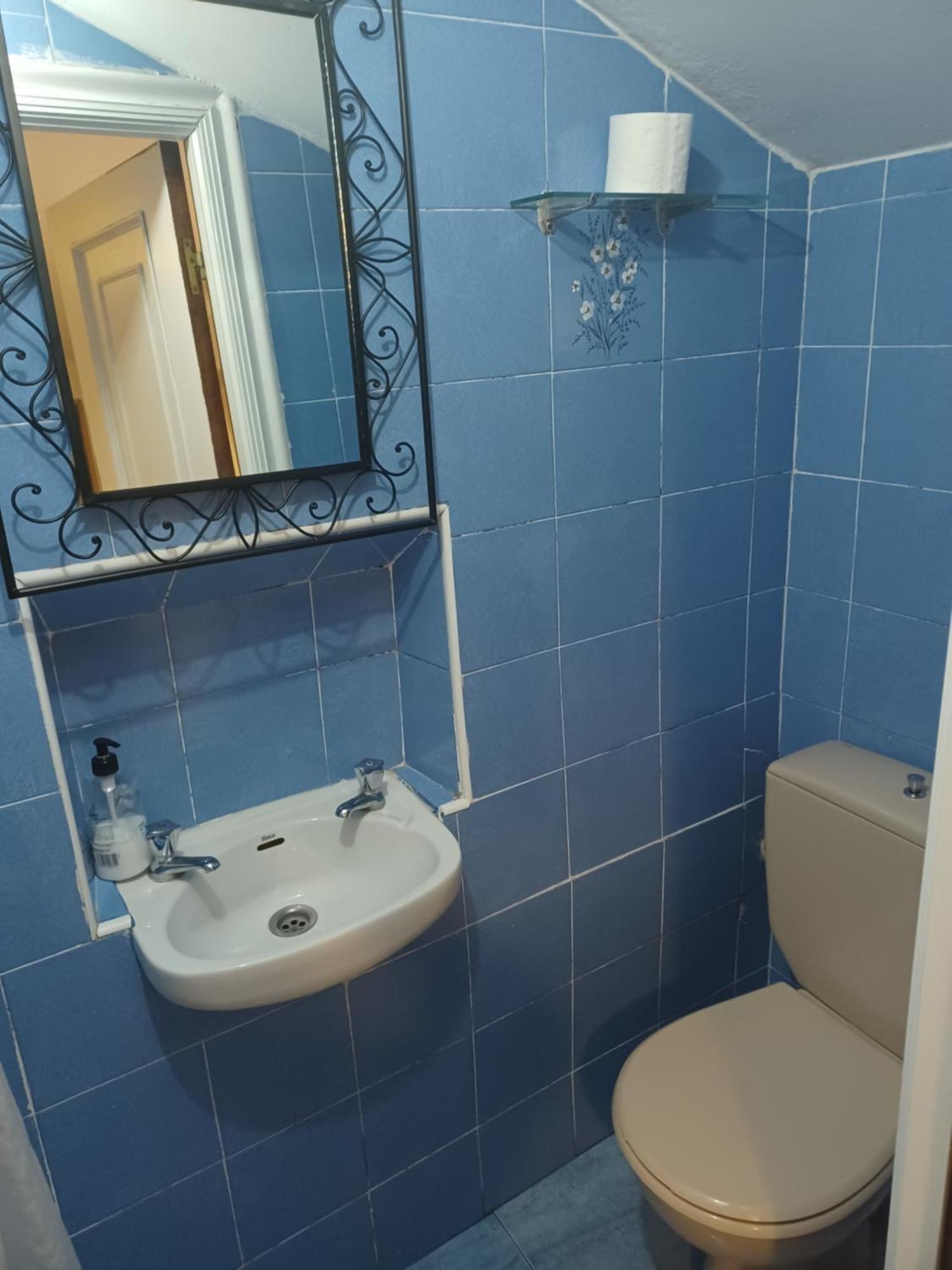Hostal Forest Σαντιάγο ντε Κομποστέλα Δωμάτιο φωτογραφία