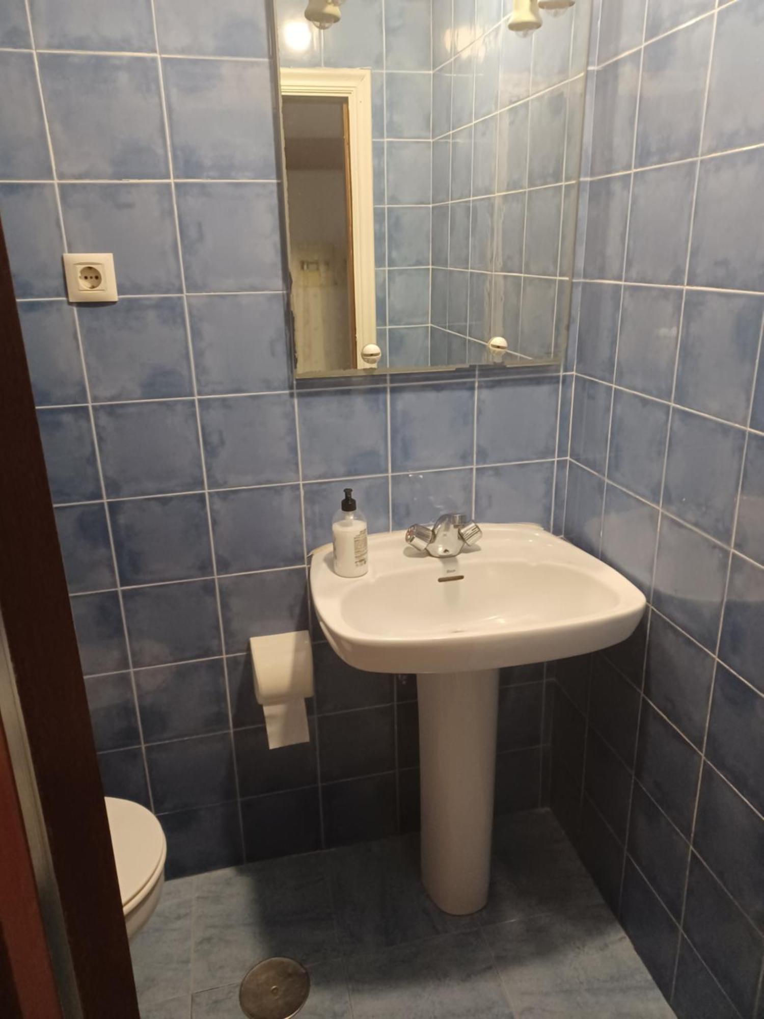 Hostal Forest Σαντιάγο ντε Κομποστέλα Δωμάτιο φωτογραφία