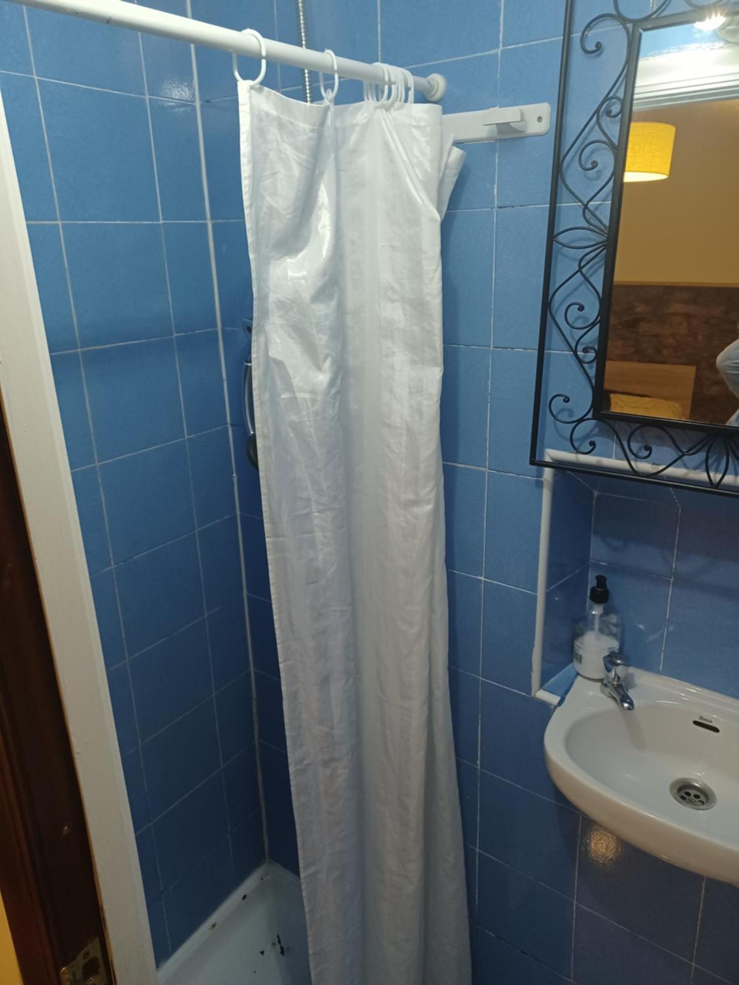 Hostal Forest Σαντιάγο ντε Κομποστέλα Δωμάτιο φωτογραφία