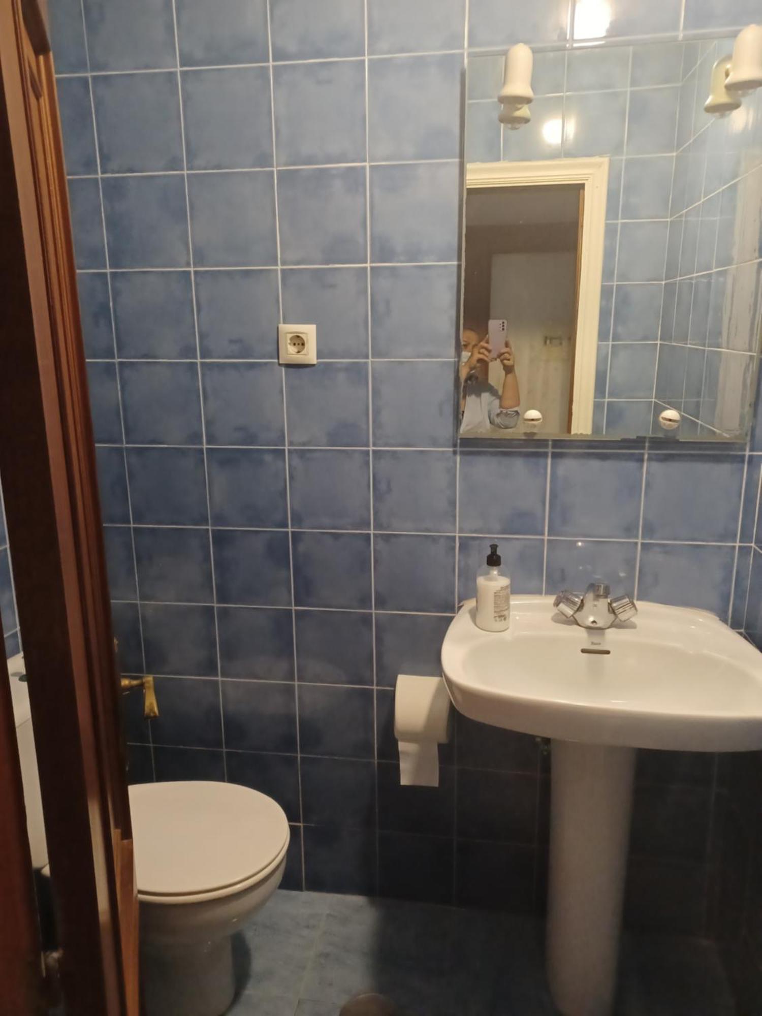 Hostal Forest Σαντιάγο ντε Κομποστέλα Δωμάτιο φωτογραφία